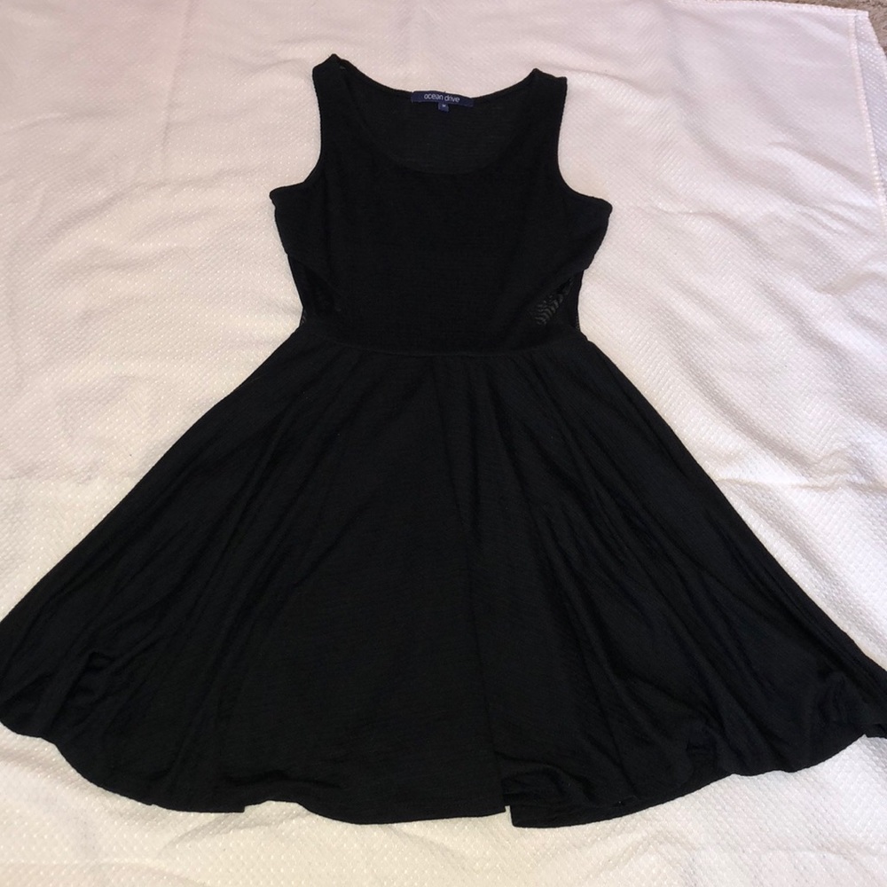 Black Formal Dress